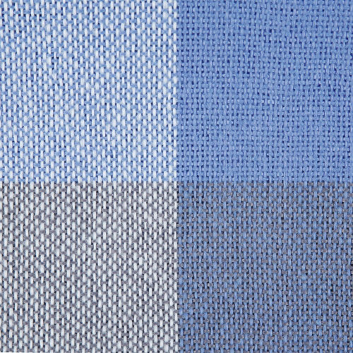 Плед London, синий Плед London, синий