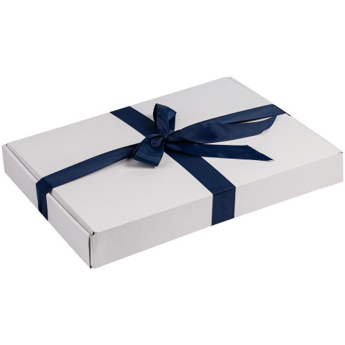 Плед Auray, синий Плед Auray, синий