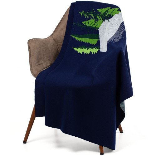 Плед Forest Tapestry Плед Forest Tapestry