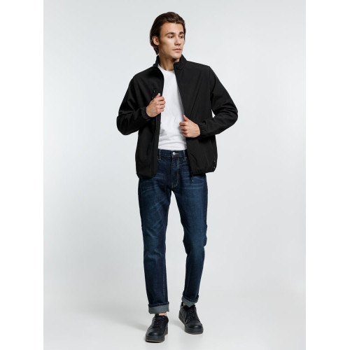 Куртка мужская Radian Men, черная Куртка мужская Radian Men, черная