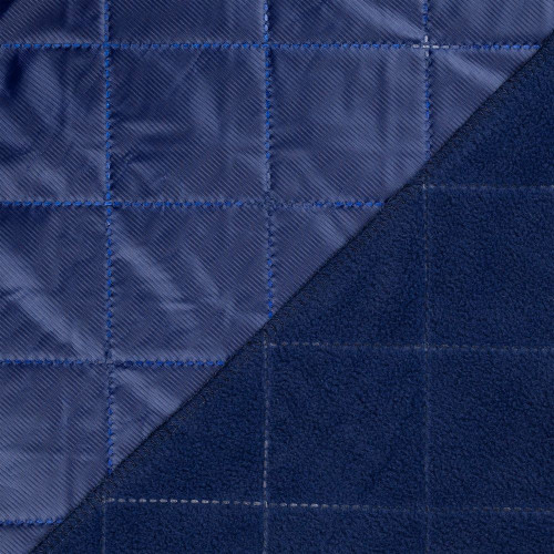 Плед для пикника Soft & Dry 2, синий Плед для пикника Soft & Dry 2, синий