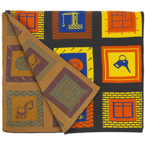 Плед Industry, строительство Плед Industry, строительство