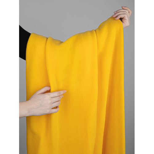 Дорожный плед Voyager 2, желтый Дорожный плед Voyager 2, желтый