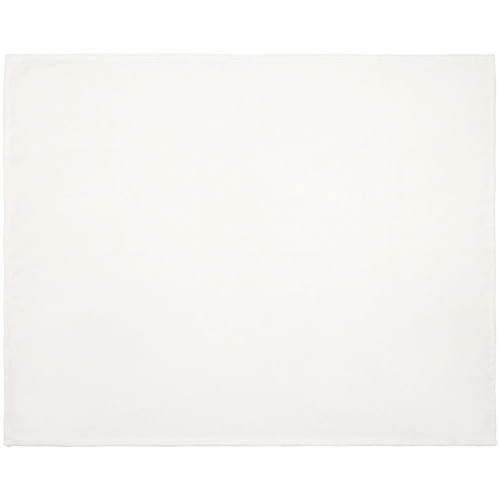 Плед Plush, белый Плед Plush, белый