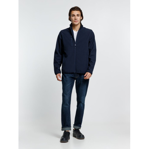 Куртка мужская Radian Men, синяя Куртка мужская Radian Men, синяя