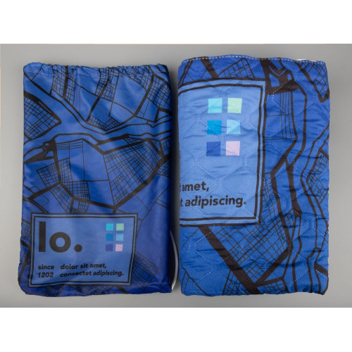 Покрывало Vello Color на заказ, S Покрывало Vello Color на заказ, S