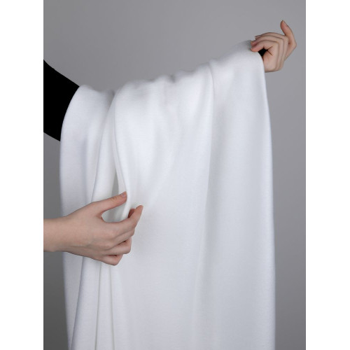 Дорожный плед Voyager 2, белый Дорожный плед Voyager 2, белый