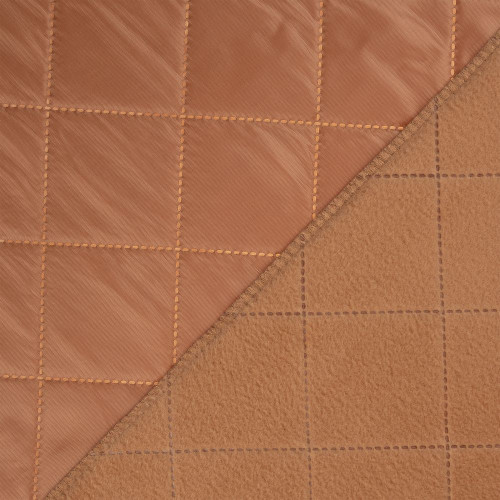 Плед для пикника Soft & Dry 2, бежевый Плед для пикника Soft & Dry 2, бежевый