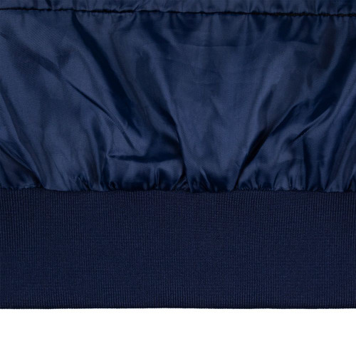 Бомбер Wigton, темно-синий Бомбер Wigton, темно-синий