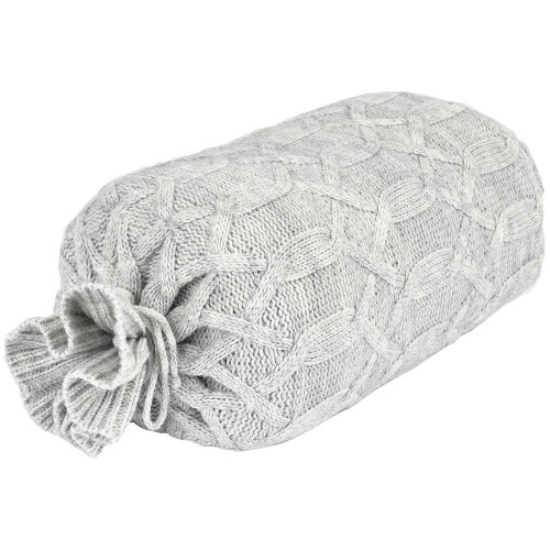 Плед Vermont, серый Плед Vermont, серый