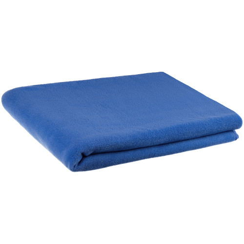 Дорожный плед Voyager 2, ярко-синий Дорожный плед Voyager 2, ярко-синий