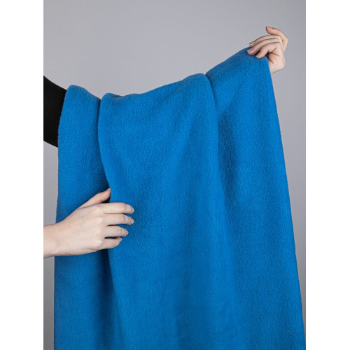 Дорожный плед Voyager 2, ярко-синий Дорожный плед Voyager 2, ярко-синий