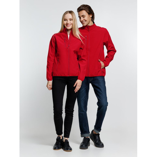 Куртка мужская Radian Men, красная Куртка мужская Radian Men, красная