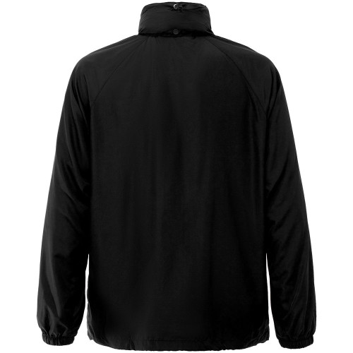 Куртка Kivach City, черная Куртка Kivach City, черная