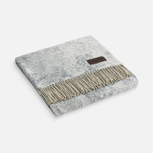 Плед Sorapis, голубой Плед Sorapis, голубой