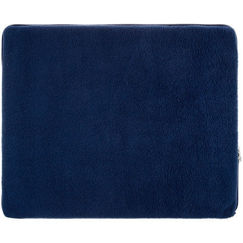 Дорожный плед Pathway 2, синий Дорожный плед Pathway 2, синий