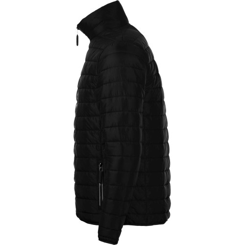 Пуховик легкий мужской Ride Men черный Пуховик легкий мужской Ride Men черный