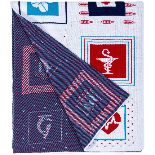 Плед Industry, здравоохранение Плед Industry, здравоохранение