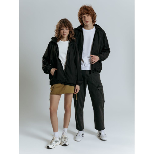 Куртка Kivach City, черная Куртка Kivach City, черная