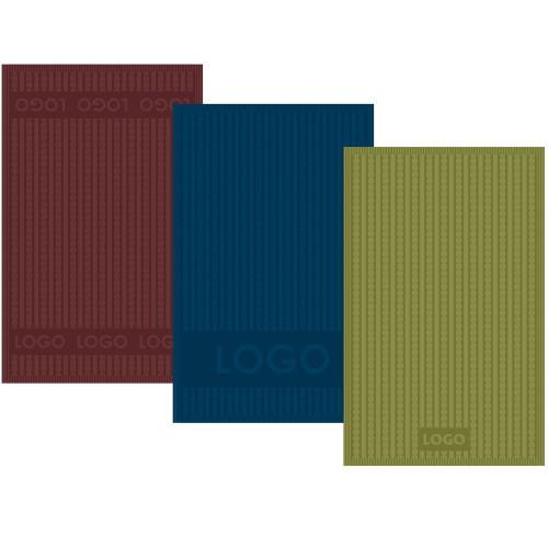 Плед на заказ Heat Trick Plus, S, полушерсть Плед на заказ Heat Trick Plus, S, полушерсть