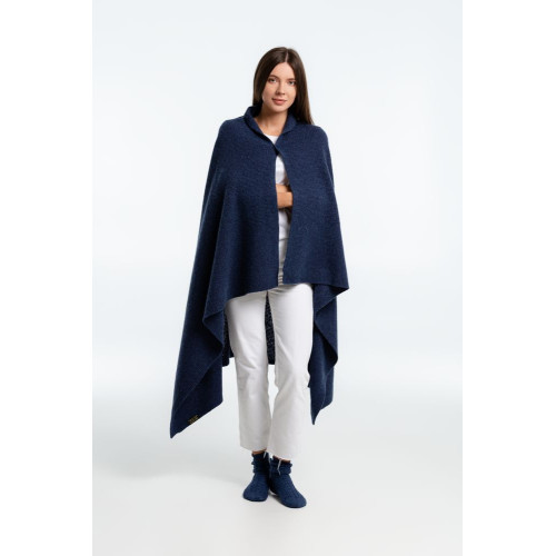 Плед Jotta, синий Плед Jotta, синий