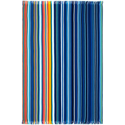 Плед Coloranto, полосатый Плед Coloranto, полосатый