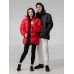 Куртка Unit Hatanga, красная Куртка Unit Hatanga, красная