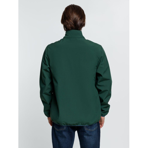 Куртка мужская Radian Men, темно-зеленая Куртка мужская Radian Men, темно-зеленая