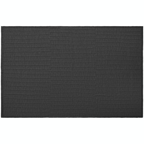 Плед Bambolay, темно-серый меланж Плед Bambolay, темно-серый меланж