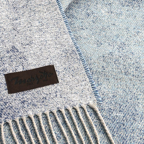 Плед Sorapis, голубой Плед Sorapis, голубой