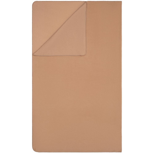 Дорожный плед Voyager 2, бежевый Дорожный плед Voyager 2, бежевый