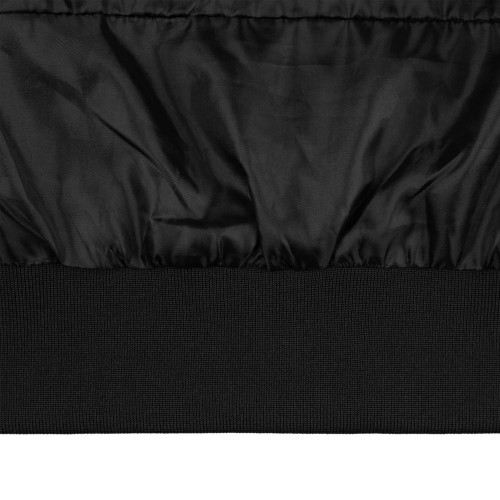 Бомбер Wigton, черный Бомбер Wigton, черный