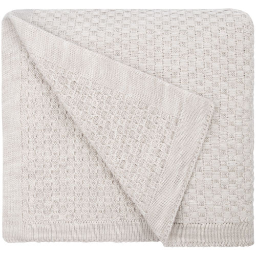 Плед Sheerness, льняной Плед Sheerness, льняной