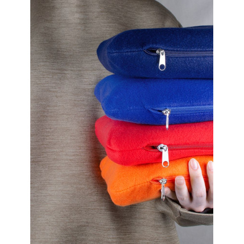 Дорожный плед Pathway, синий Дорожный плед Pathway, синий