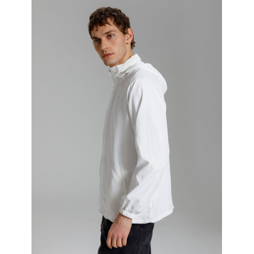 Куртка Kivach Air, белая Куртка Kivach Air, белая