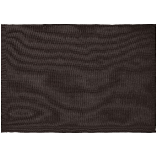 Плед Slumberland, коричневый меланж Плед Slumberland, коричневый меланж