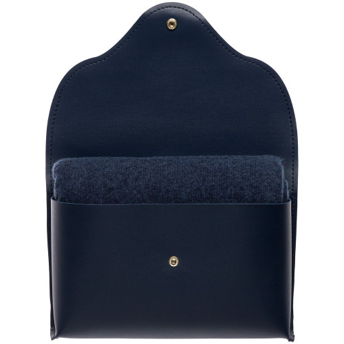 Плед Jotta, синий Плед Jotta, синий