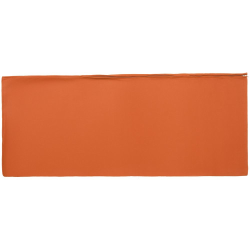 Плед-спальник Snug, оранжевый Плед-спальник Snug, оранжевый