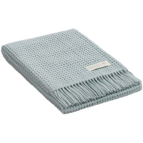 Плед Cosy, голубой Плед Cosy, голубой