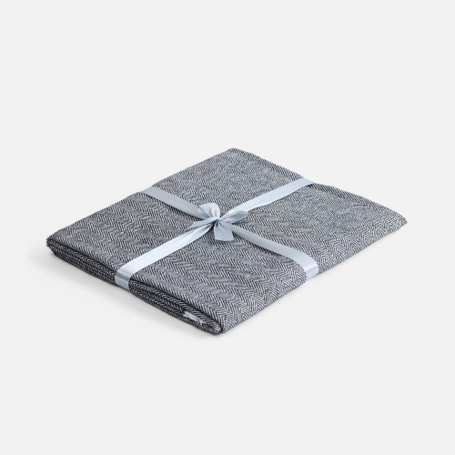 Плед «Гирвас», серый Плед «Гирвас», серый