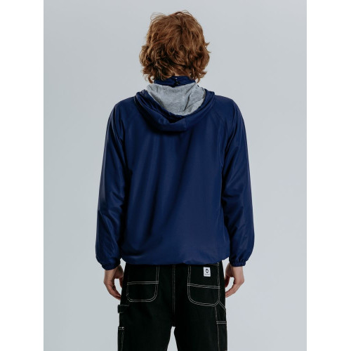 Куртка Kivach City, темно-синяя Куртка Kivach City, темно-синяя