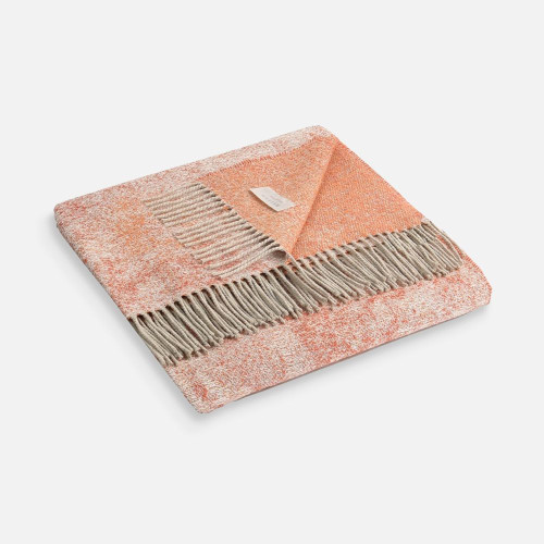 Плед Sorapis, оранжевый Плед Sorapis, оранжевый