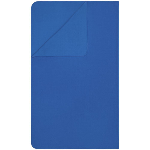 Дорожный плед Voyager 2, ярко-синий Дорожный плед Voyager 2, ярко-синий