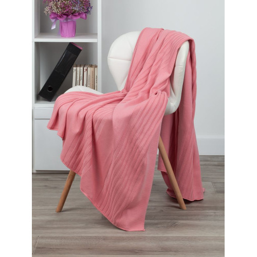 Плед Pail Tint, розовый Плед Pail Tint, розовый