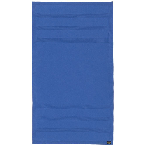 Плед-Палантин Territ, голубой Плед-Палантин Territ, голубой