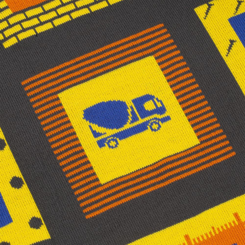 Плед Industry, строительство Плед Industry, строительство