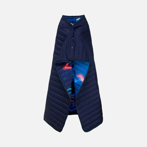 Плед-пончо Blanket Print на заказ Плед-пончо Blanket Print на заказ