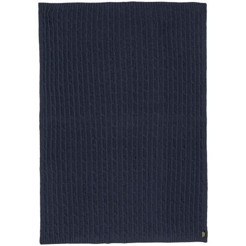 Плед Auray, синий Плед Auray, синий