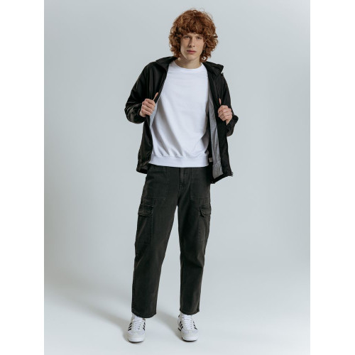 Куртка Kivach City, черная Куртка Kivach City, черная