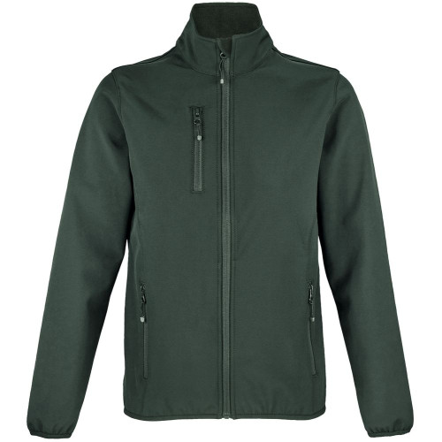 Куртка женская Falcon Women, темно-зеленая Куртка женская Falcon Women, темно-зеленая